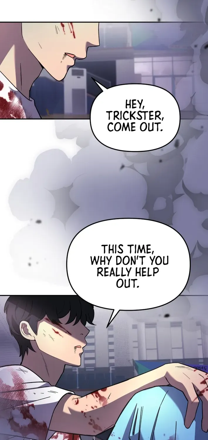 Heavenly Demon Goes to High School Chapter 25 page 18 - 