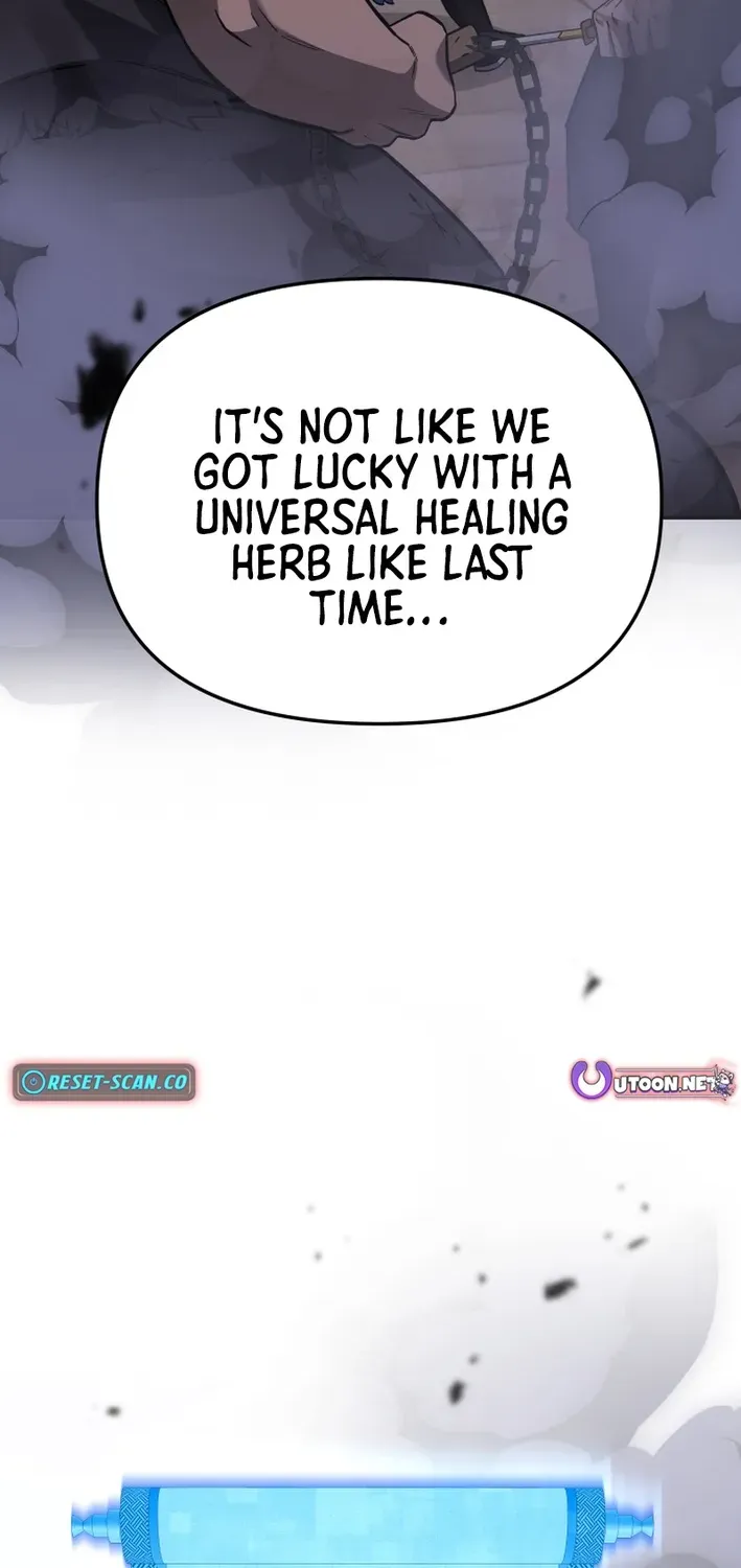 Heavenly Demon Goes to High School Chapter 25 page 20 - 