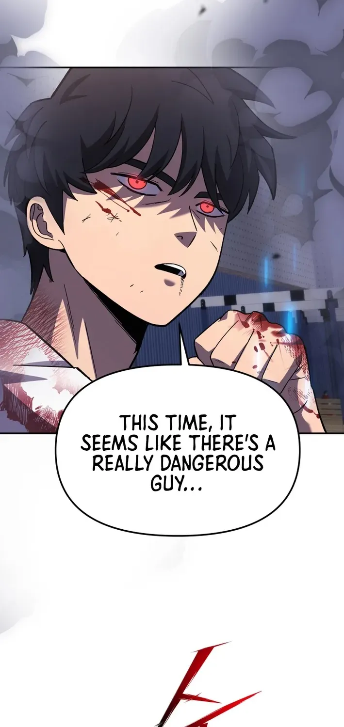 Heavenly Demon Goes to High School Chapter 25 page 23 - 