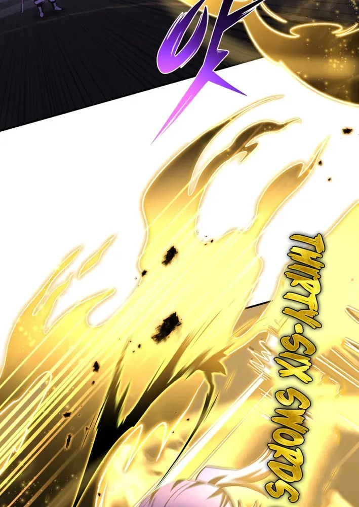 Heavenly Demon Goes to High School Chapter 25 page 28 - 