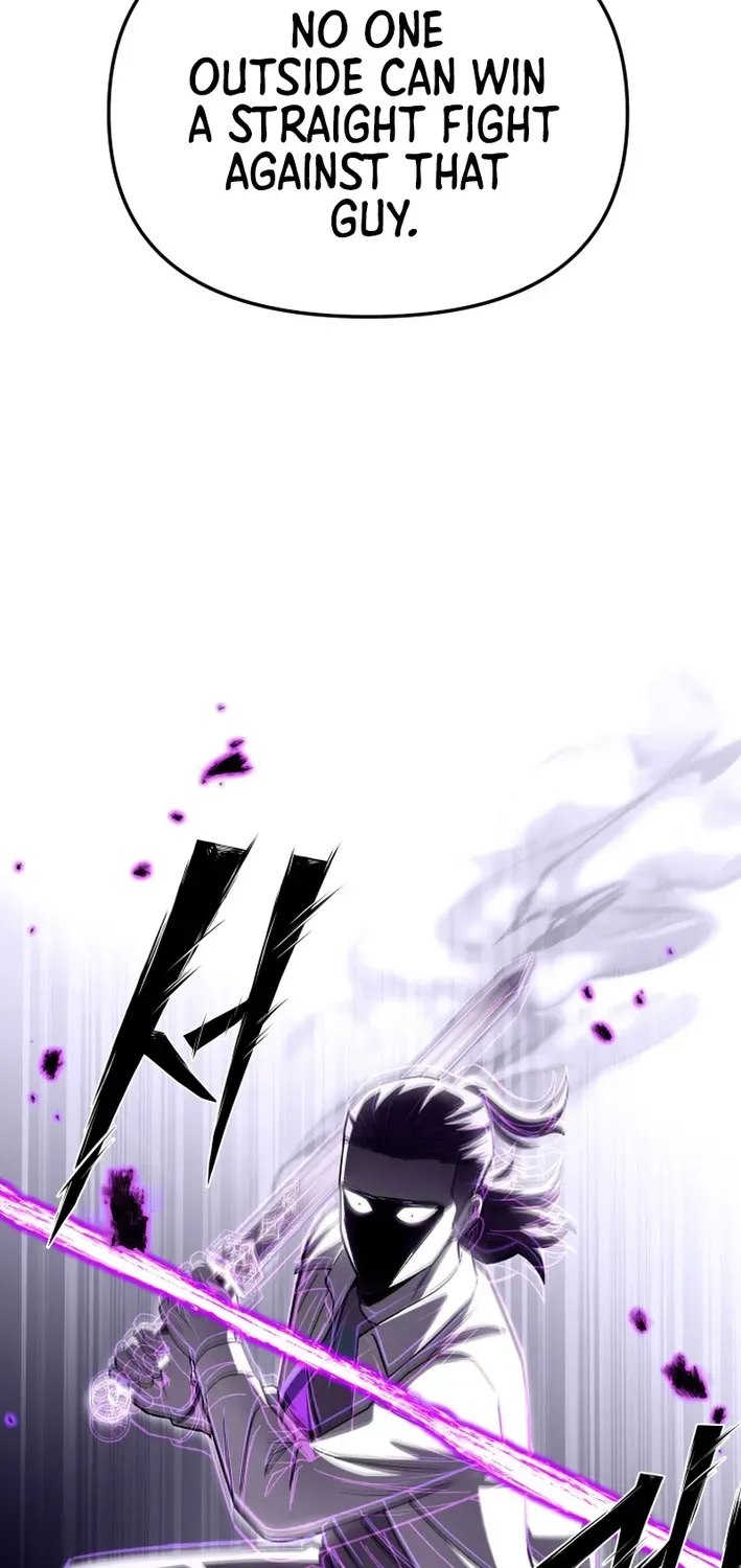 Heavenly Demon Goes to High School Chapter 25 page 32 - 