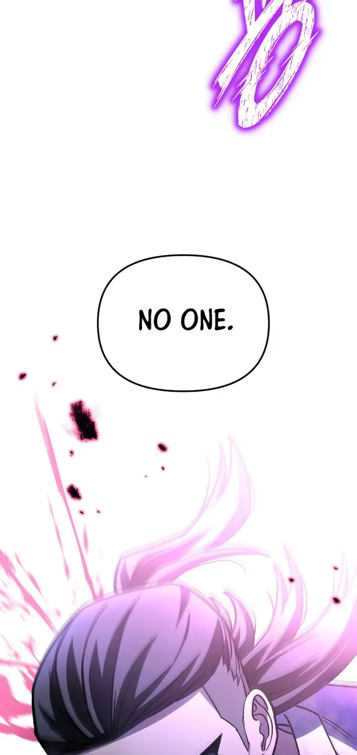 Heavenly Demon Goes to High School Chapter 25 page 36 - 