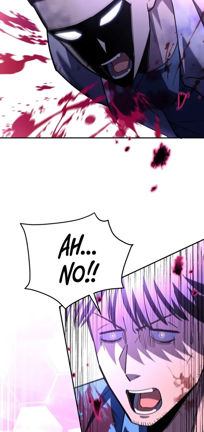 Heavenly Demon Goes to High School Chapter 25 page 37 - 