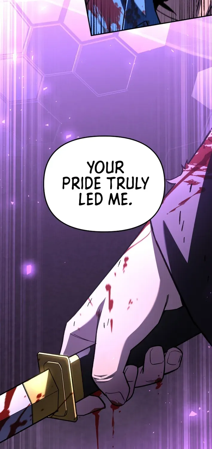 Heavenly Demon Goes to High School Chapter 25 page 38 - 
