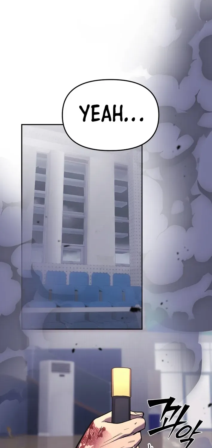 Heavenly Demon Goes to High School Chapter 25 page 46 - 