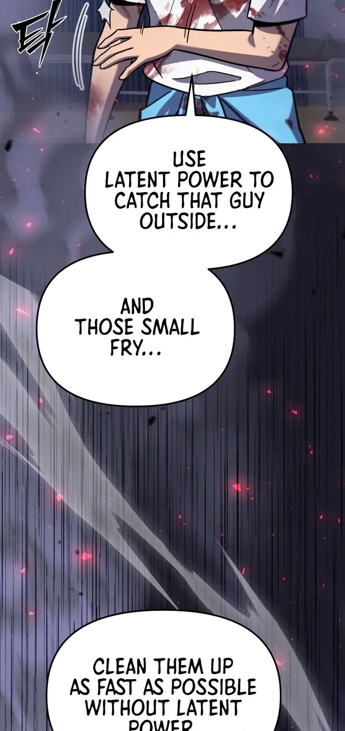 Heavenly Demon Goes to High School Chapter 25 page 48 - 