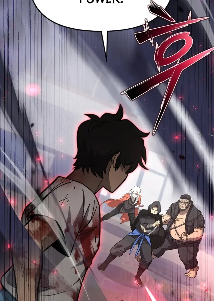 Heavenly Demon Goes to High School Chapter 25 page 49 - 