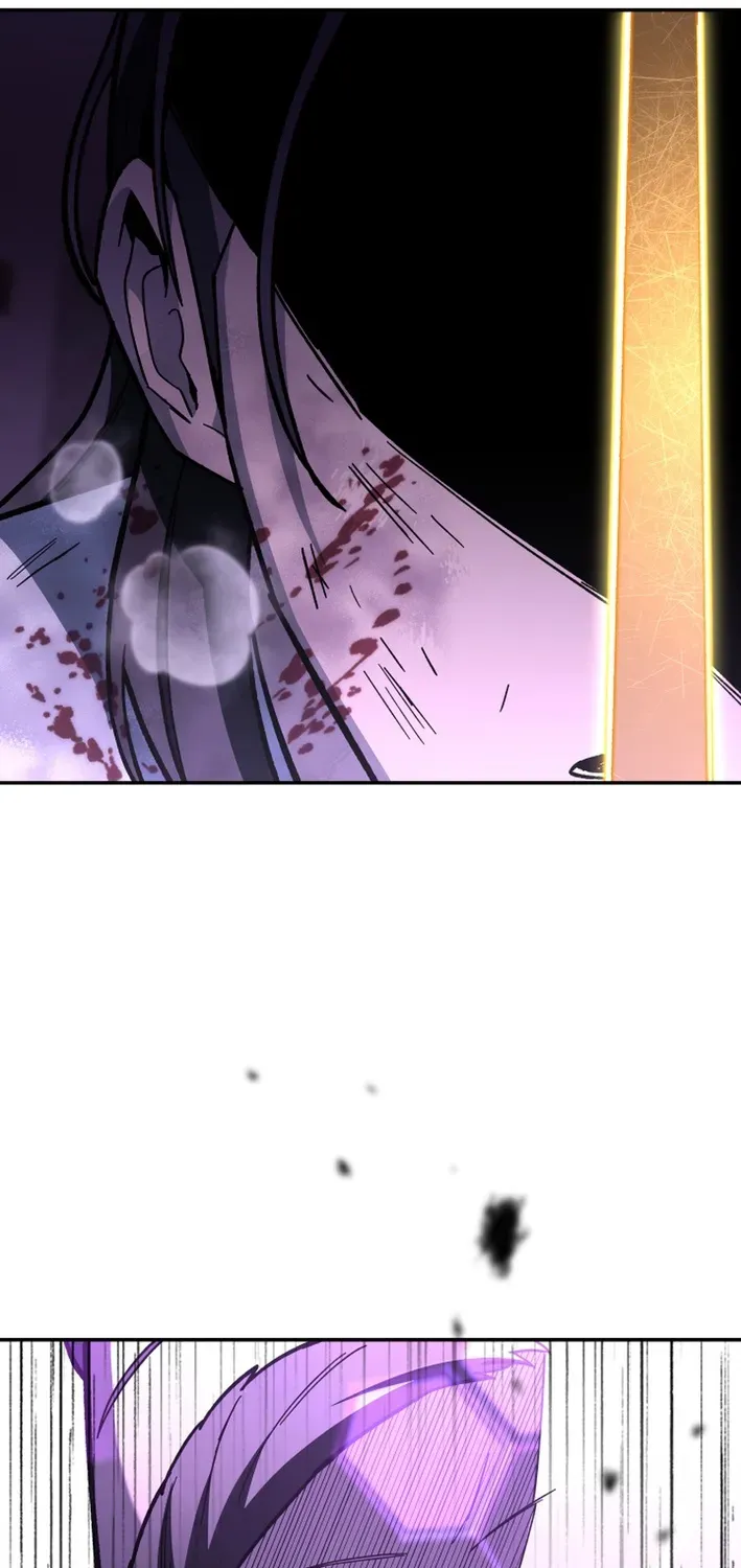 Heavenly Demon Goes to High School Chapter 25 page 54 - 