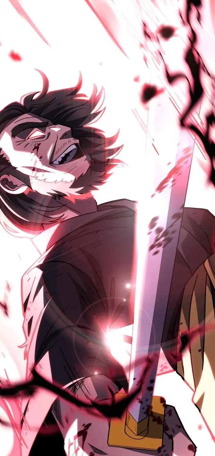Heavenly Demon Goes to High School Chapter 25 page 58 - 