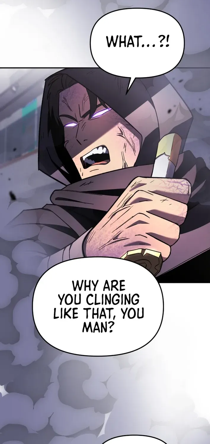 Heavenly Demon Goes to High School Chapter 25 page 62 - 