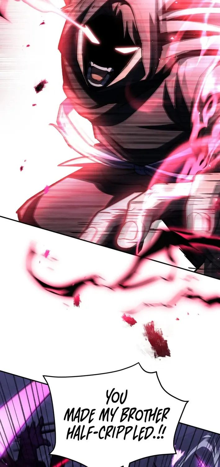 Heavenly Demon Goes to High School Chapter 25 page 74 - 