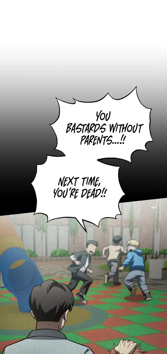 Heavenly Demon Goes to High School Chapter 25 page 76 - 