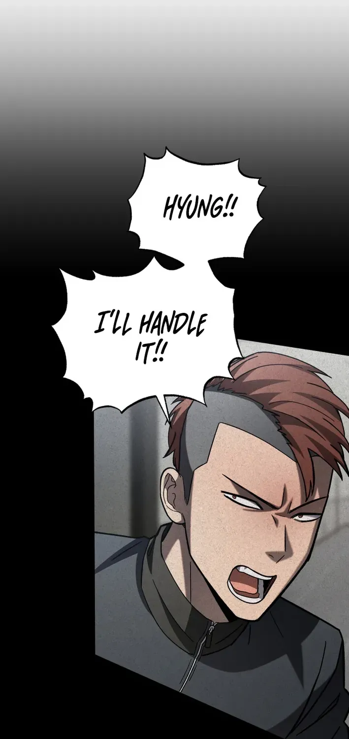 Heavenly Demon Goes to High School Chapter 25 page 80 - 