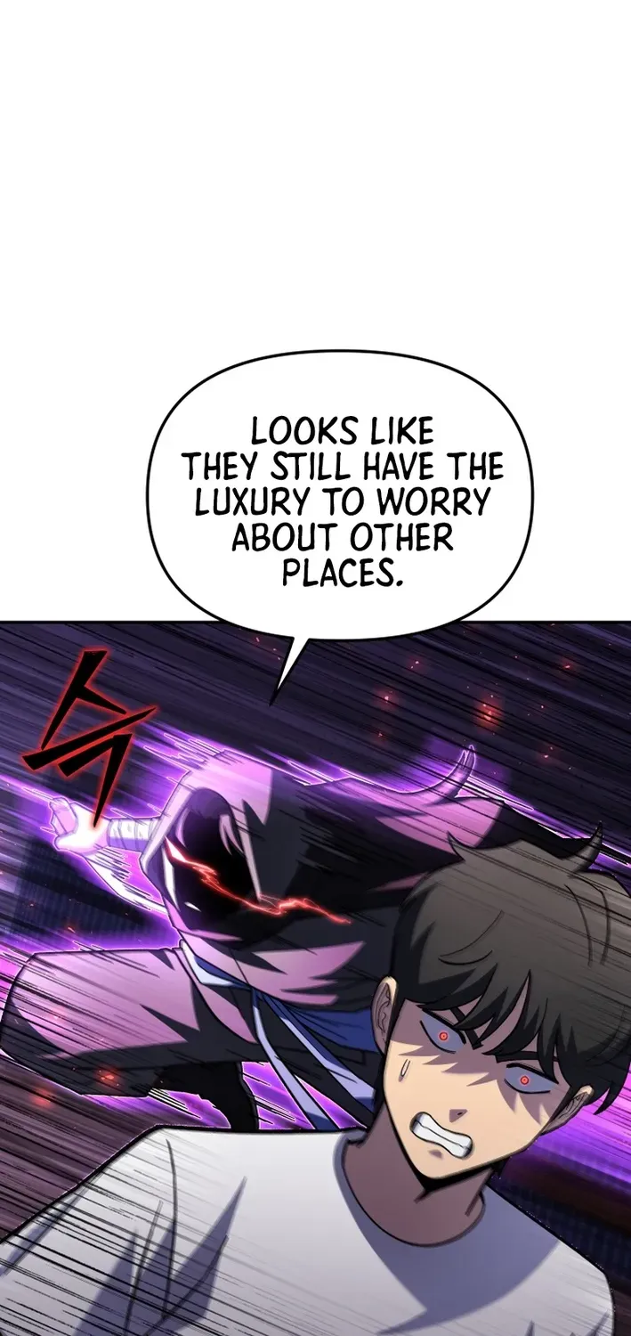 Heavenly Demon Goes to High School Chapter 25 page 9 - 
