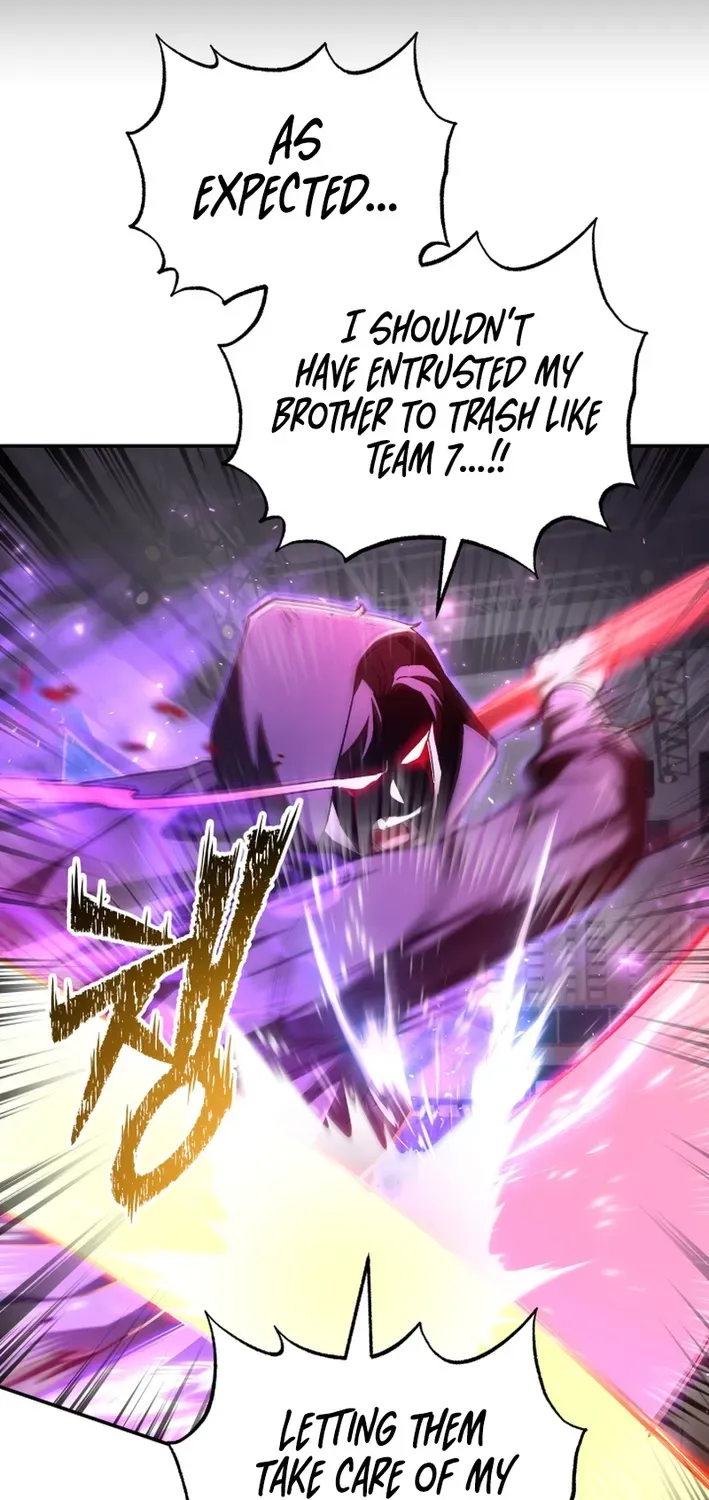 Heavenly Demon Goes to High School Chapter 25 page 82 - 