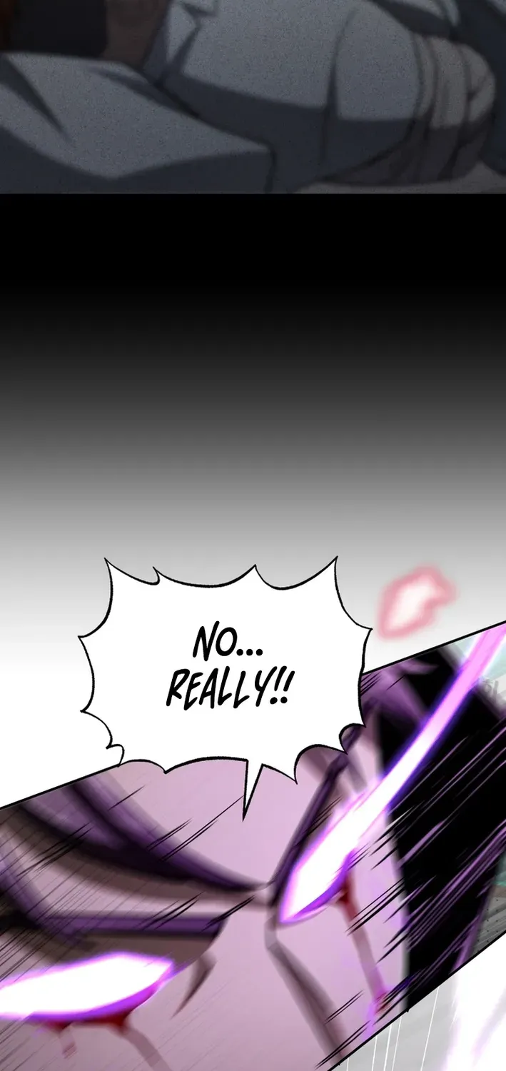 Heavenly Demon Goes to High School Chapter 25 page 87 - 
