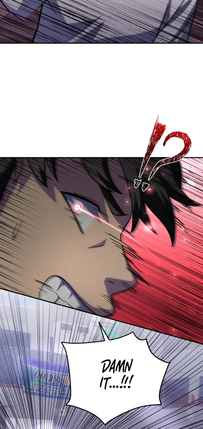 Heavenly Demon Goes to High School Chapter 25 page 10 - 
