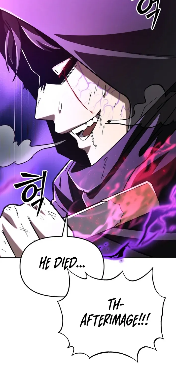 Heavenly Demon Goes to High School Chapter 25 page 95 - 