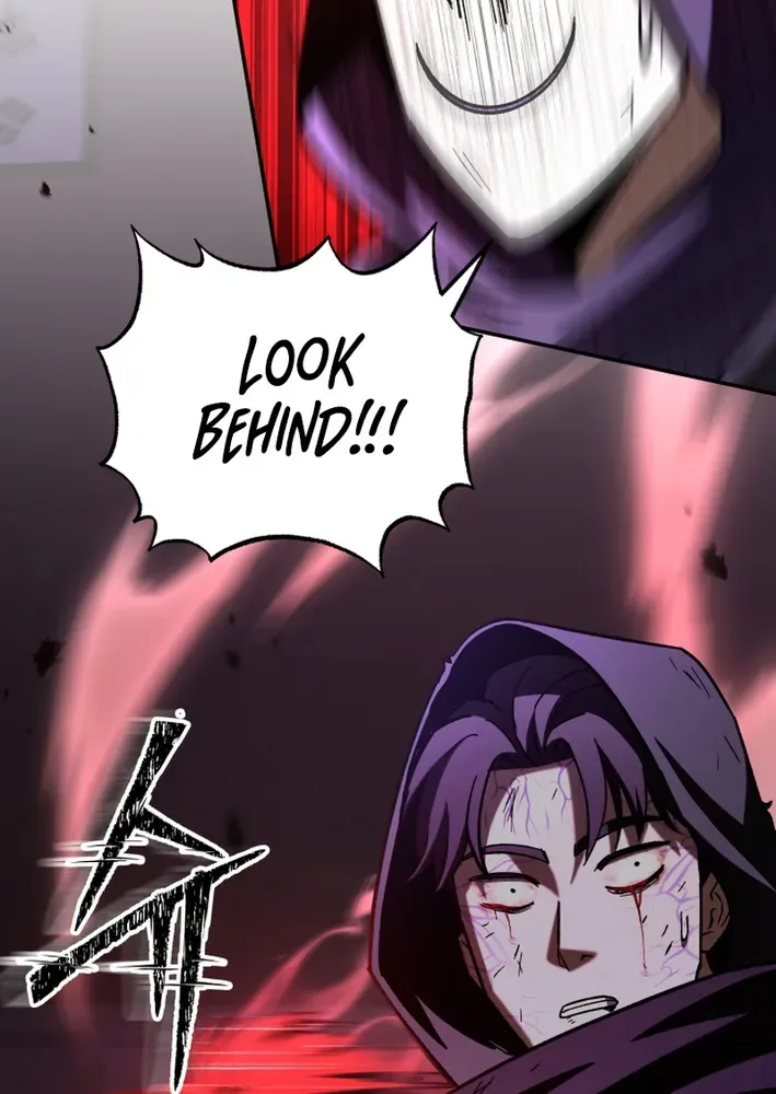 Heavenly Demon Goes to High School Chapter 25 page 98 - 