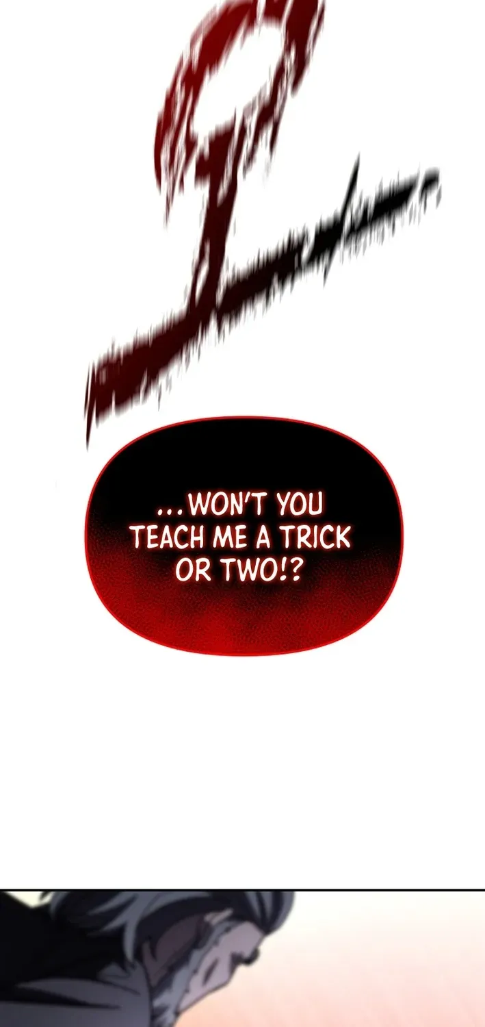 Heavenly Demon Goes to High School Chapter 26 page 11 - 