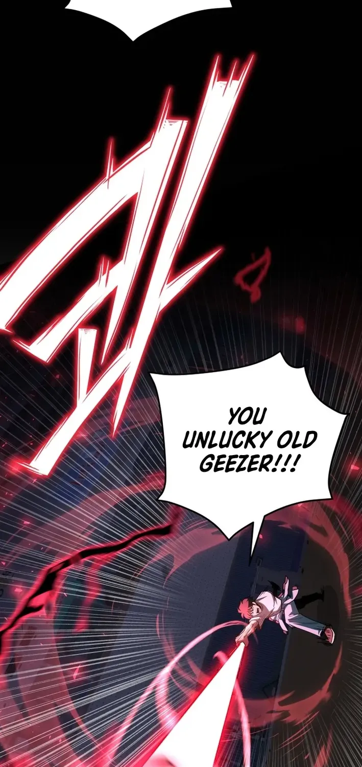 Heavenly Demon Goes to High School Chapter 26 page 102 - 