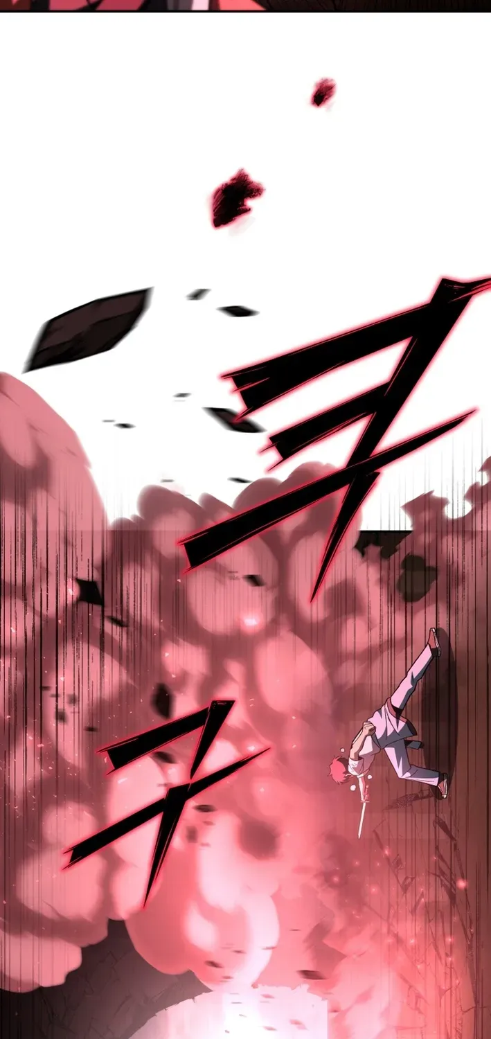 Heavenly Demon Goes to High School Chapter 26 page 106 - 