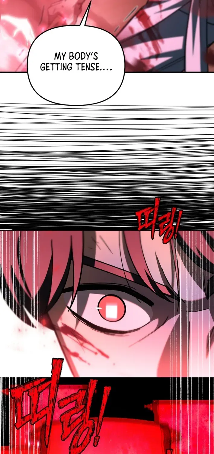 Heavenly Demon Goes to High School Chapter 26 page 110 - 