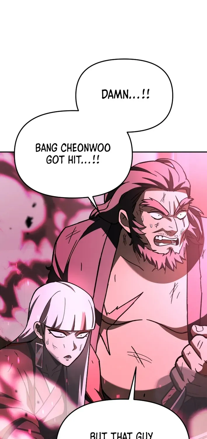 Heavenly Demon Goes to High School Chapter 26 page 113 - 