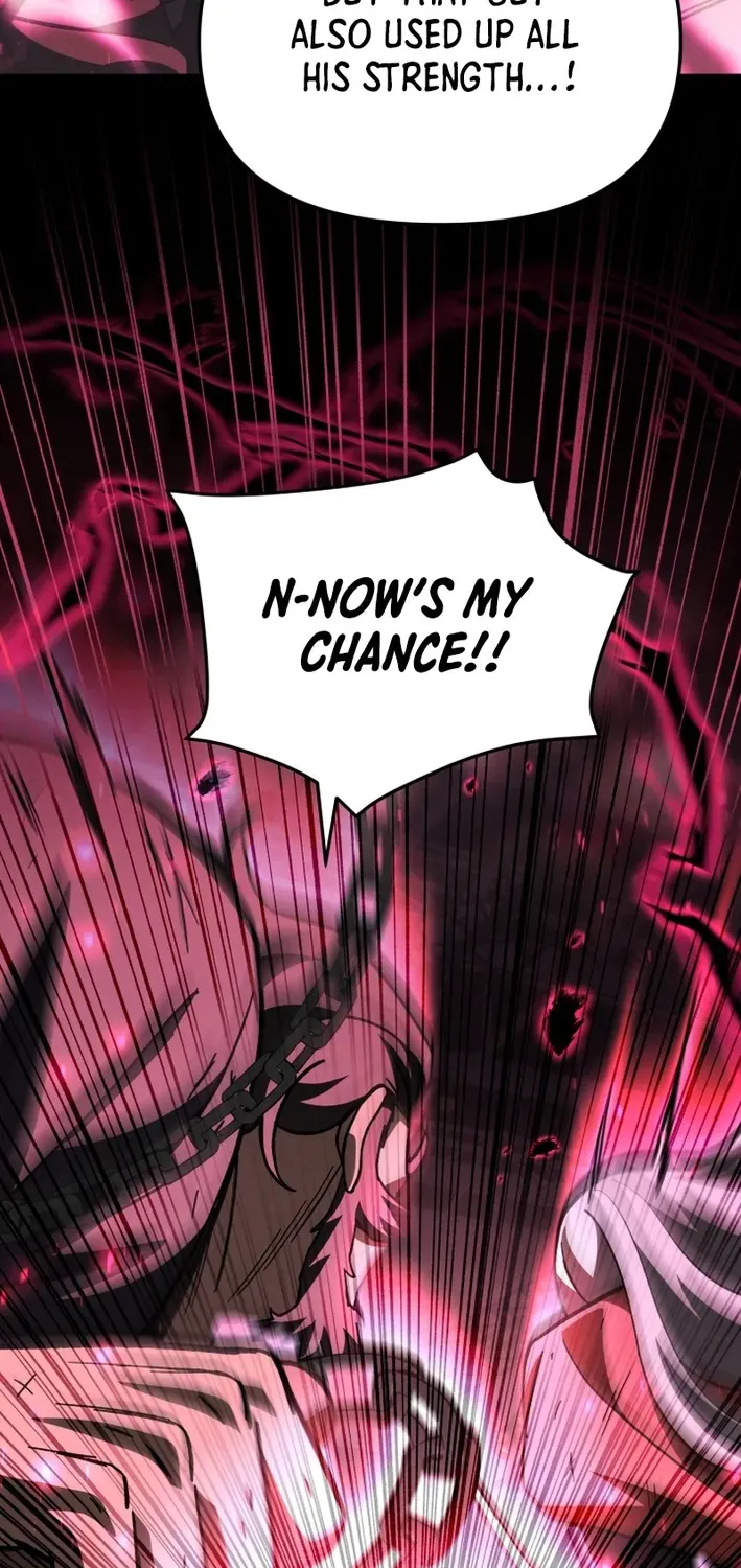 Heavenly Demon Goes to High School Chapter 26 page 114 - 
