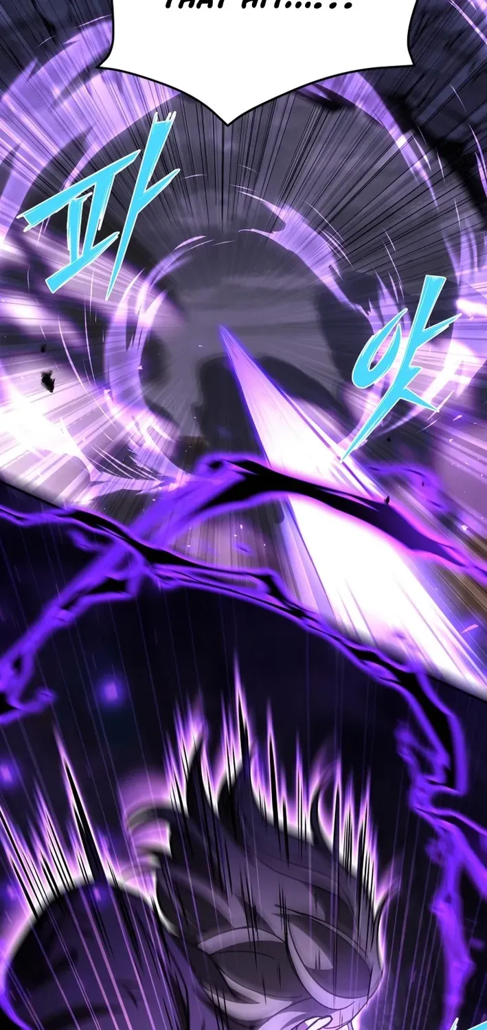 Heavenly Demon Goes to High School Chapter 26 page 121 - 