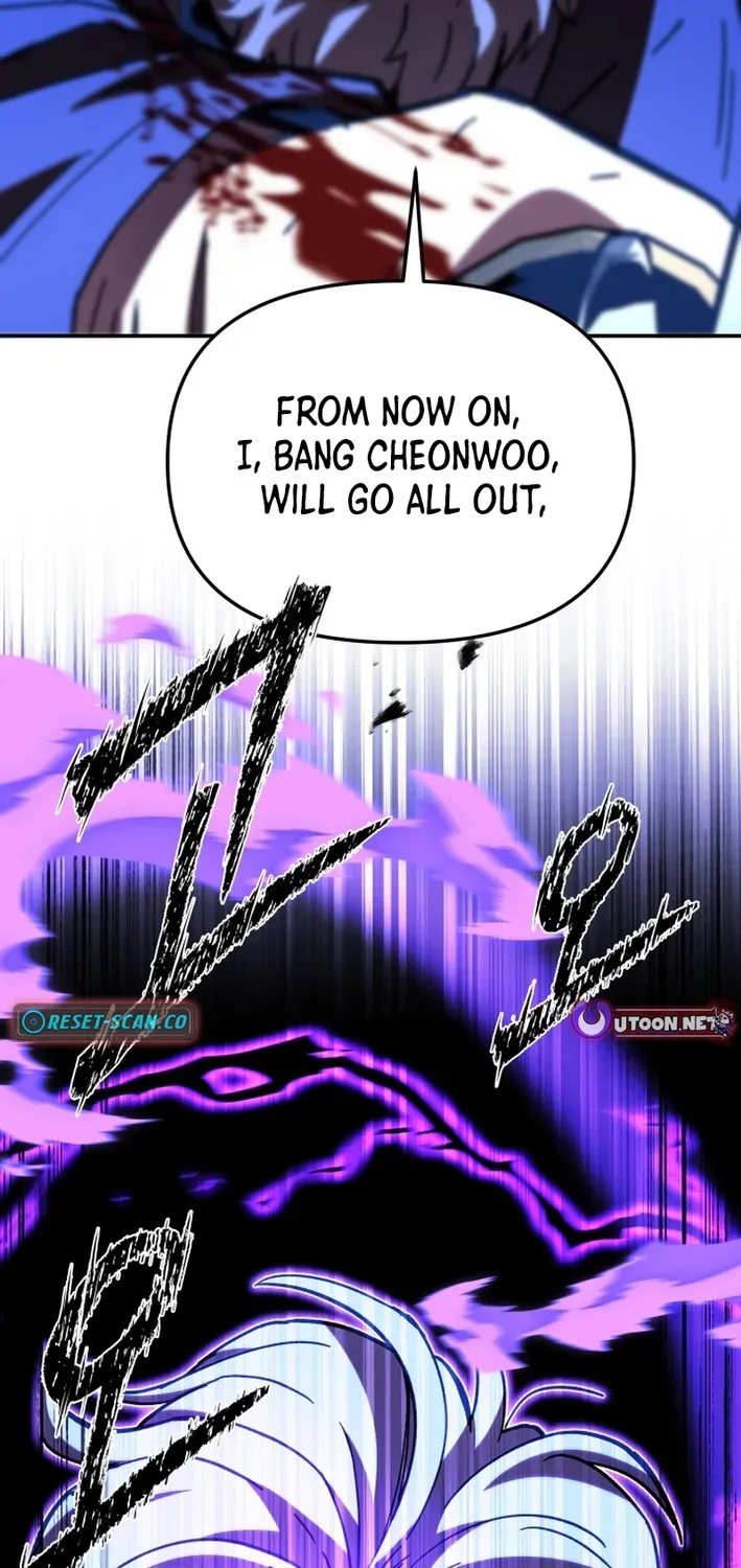 Heavenly Demon Goes to High School Chapter 26 page 124 - 
