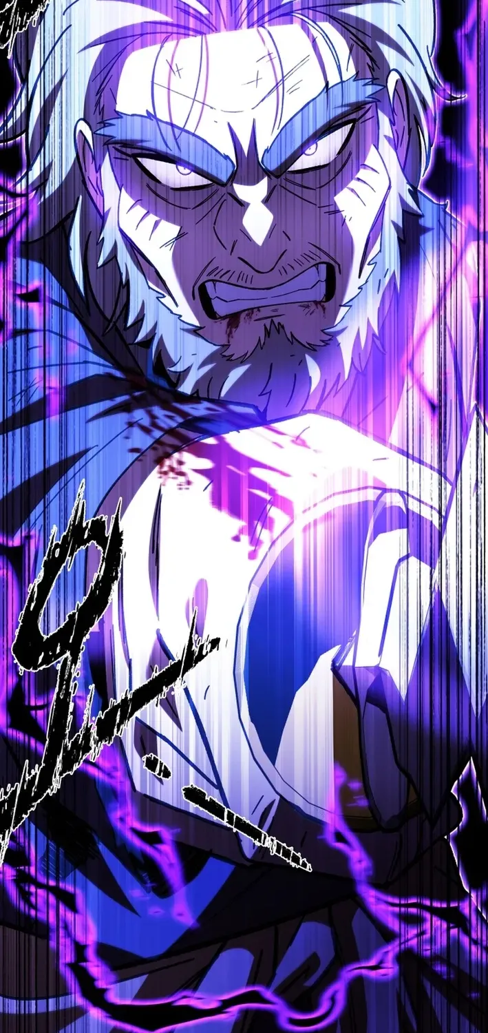 Heavenly Demon Goes to High School Chapter 26 page 125 - 