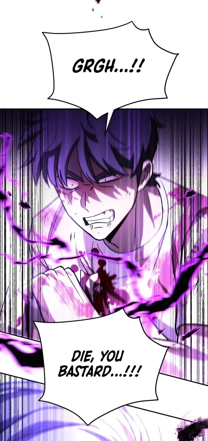 Heavenly Demon Goes to High School Chapter 26 page 129 - 