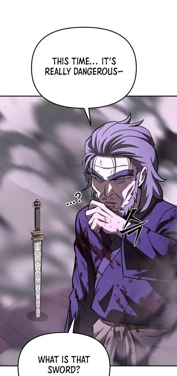 Heavenly Demon Goes to High School Chapter 26 page 135 - 