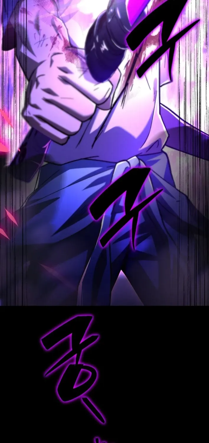 Heavenly Demon Goes to High School Chapter 26 page 151 - 
