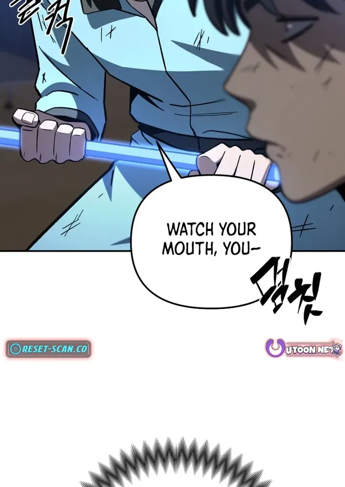 Heavenly Demon Goes to High School Chapter 26 page 21 - 