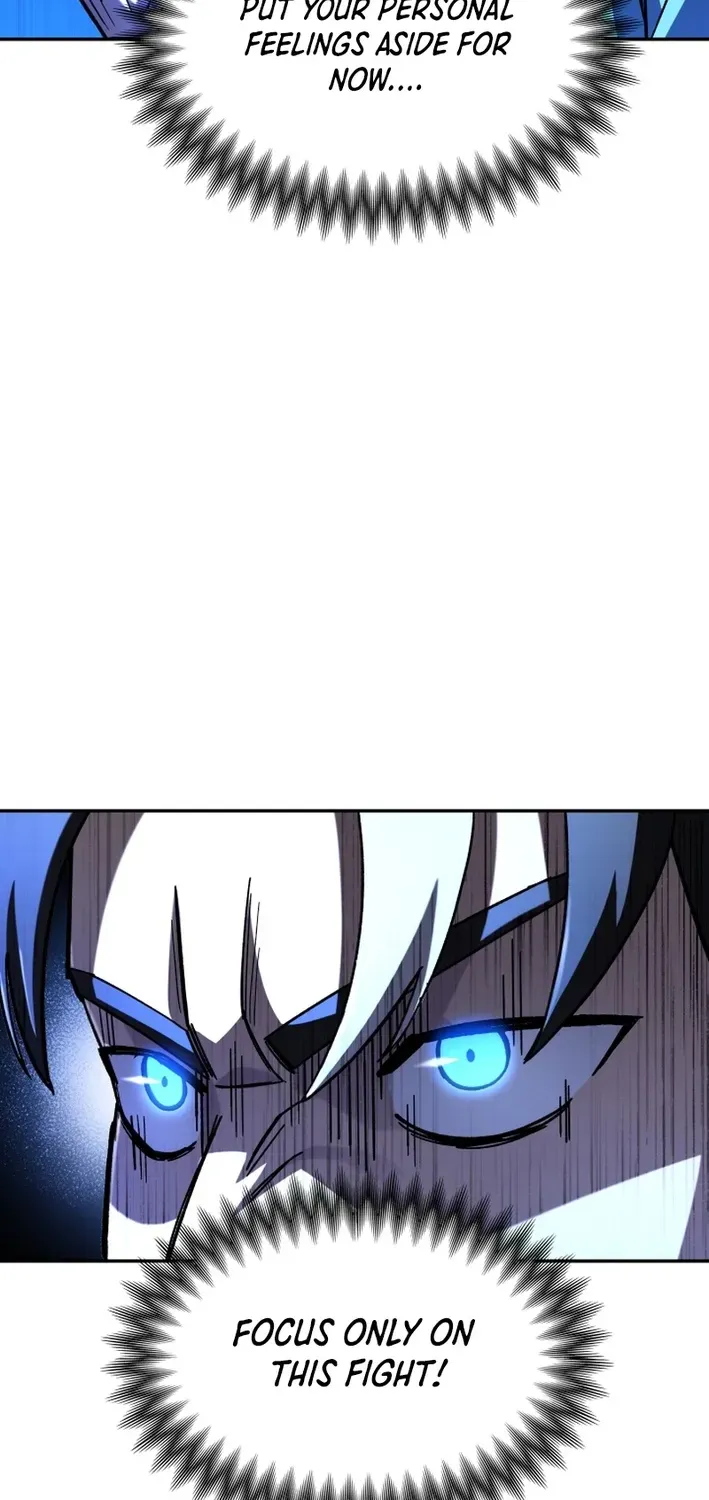 Heavenly Demon Goes to High School Chapter 26 page 23 - 