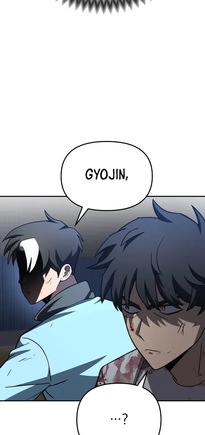 Heavenly Demon Goes to High School Chapter 26 page 24 - 