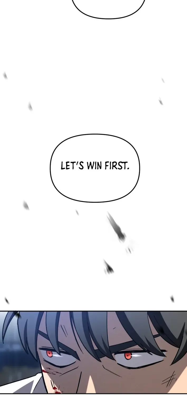 Heavenly Demon Goes to High School Chapter 26 page 25 - 