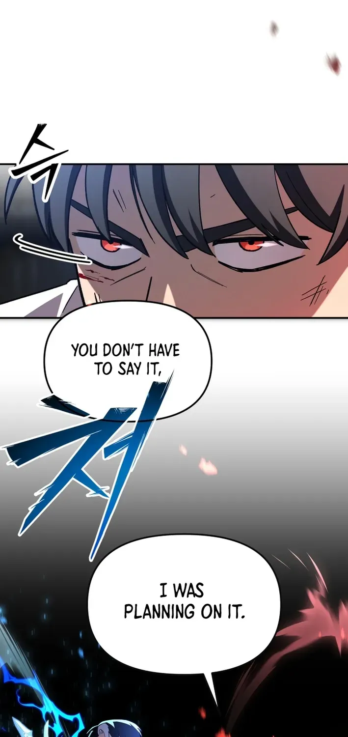 Heavenly Demon Goes to High School Chapter 26 page 26 - 