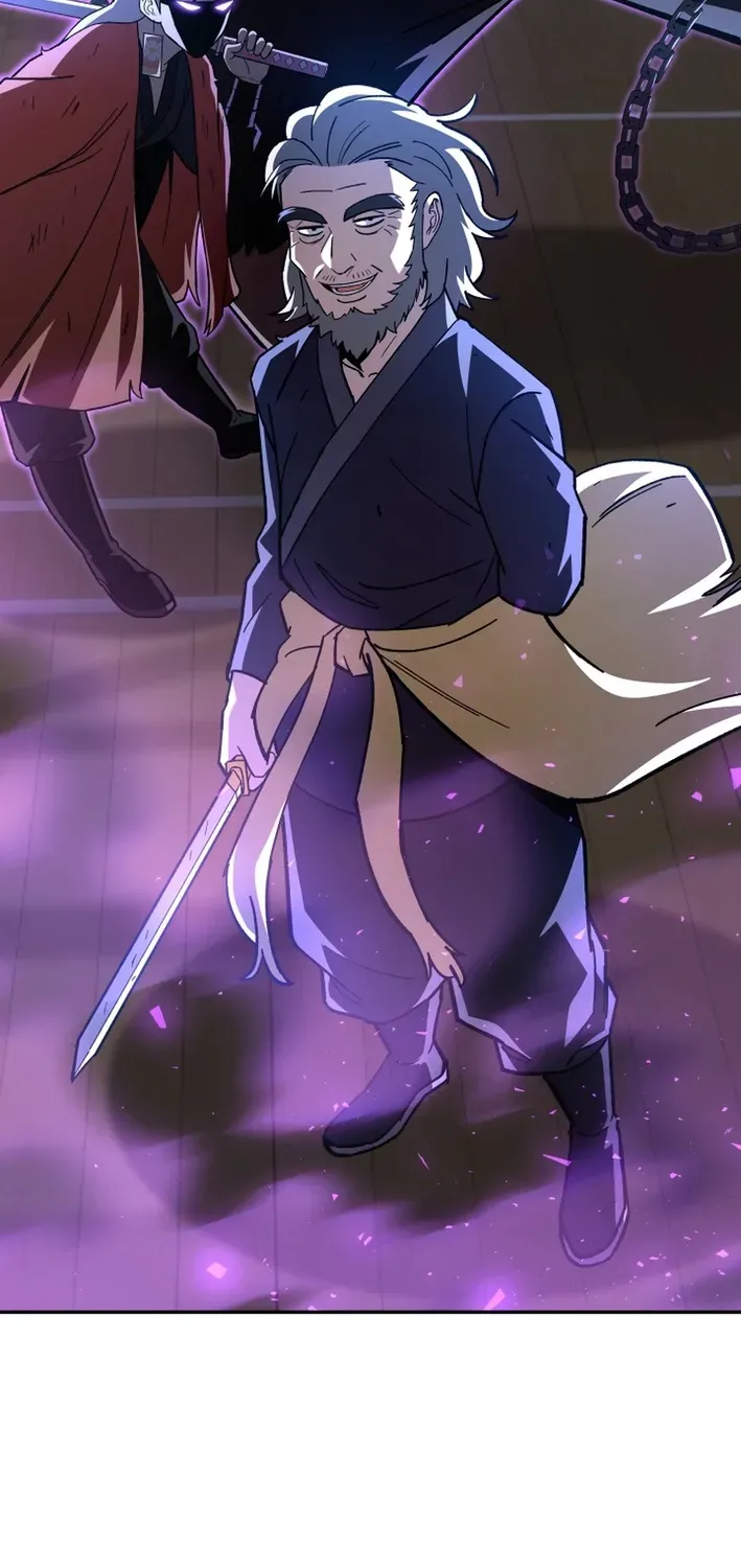 Heavenly Demon Goes to High School Chapter 26 page 29 - 