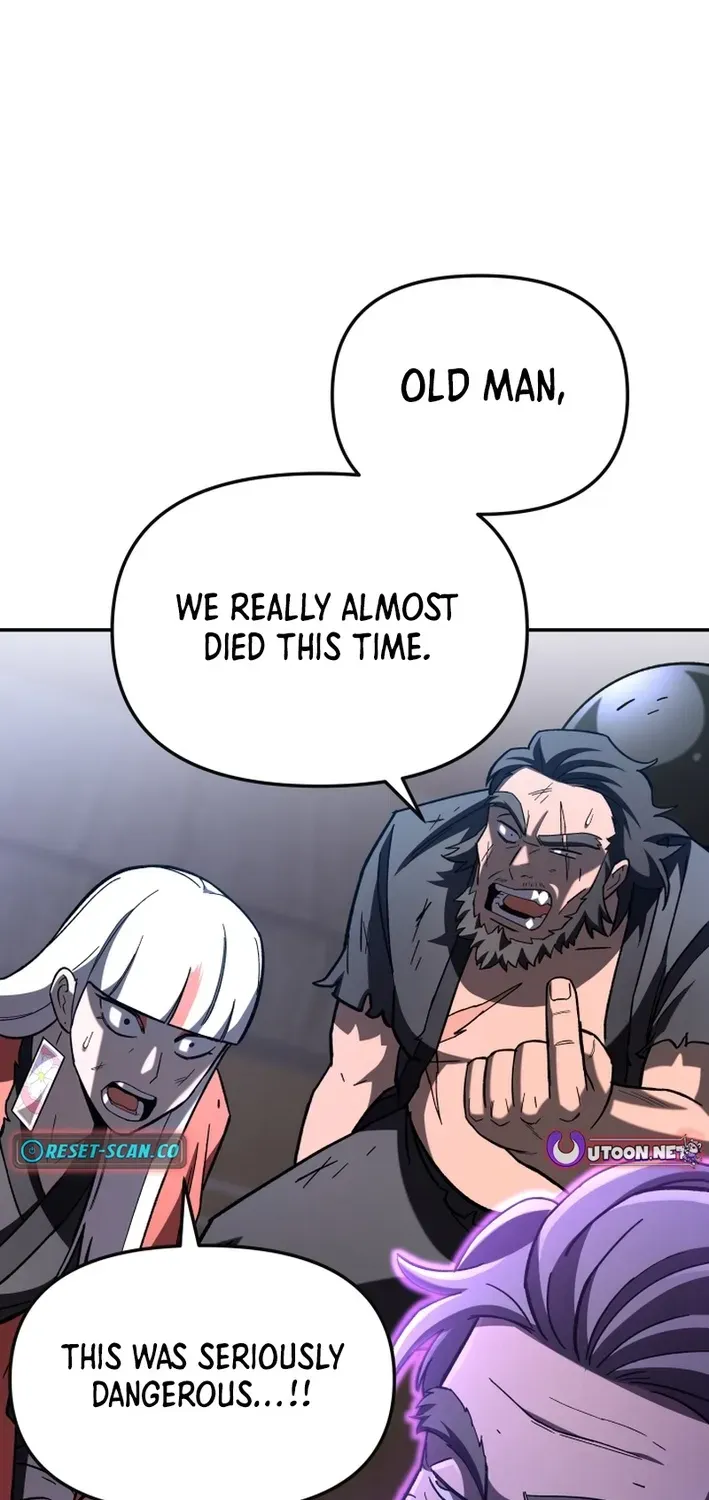 Heavenly Demon Goes to High School Chapter 26 page 30 - 