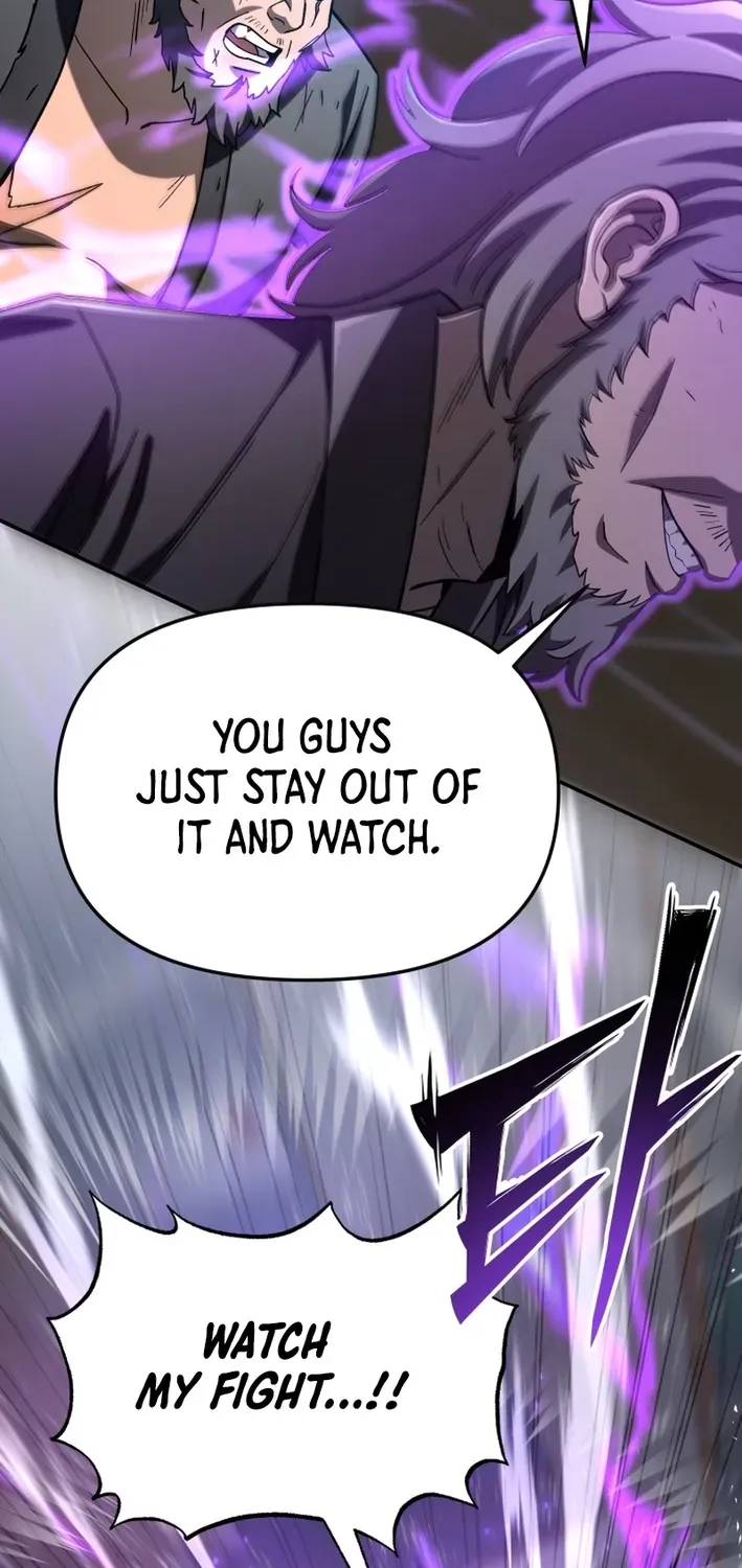 Heavenly Demon Goes to High School Chapter 26 page 32 - 