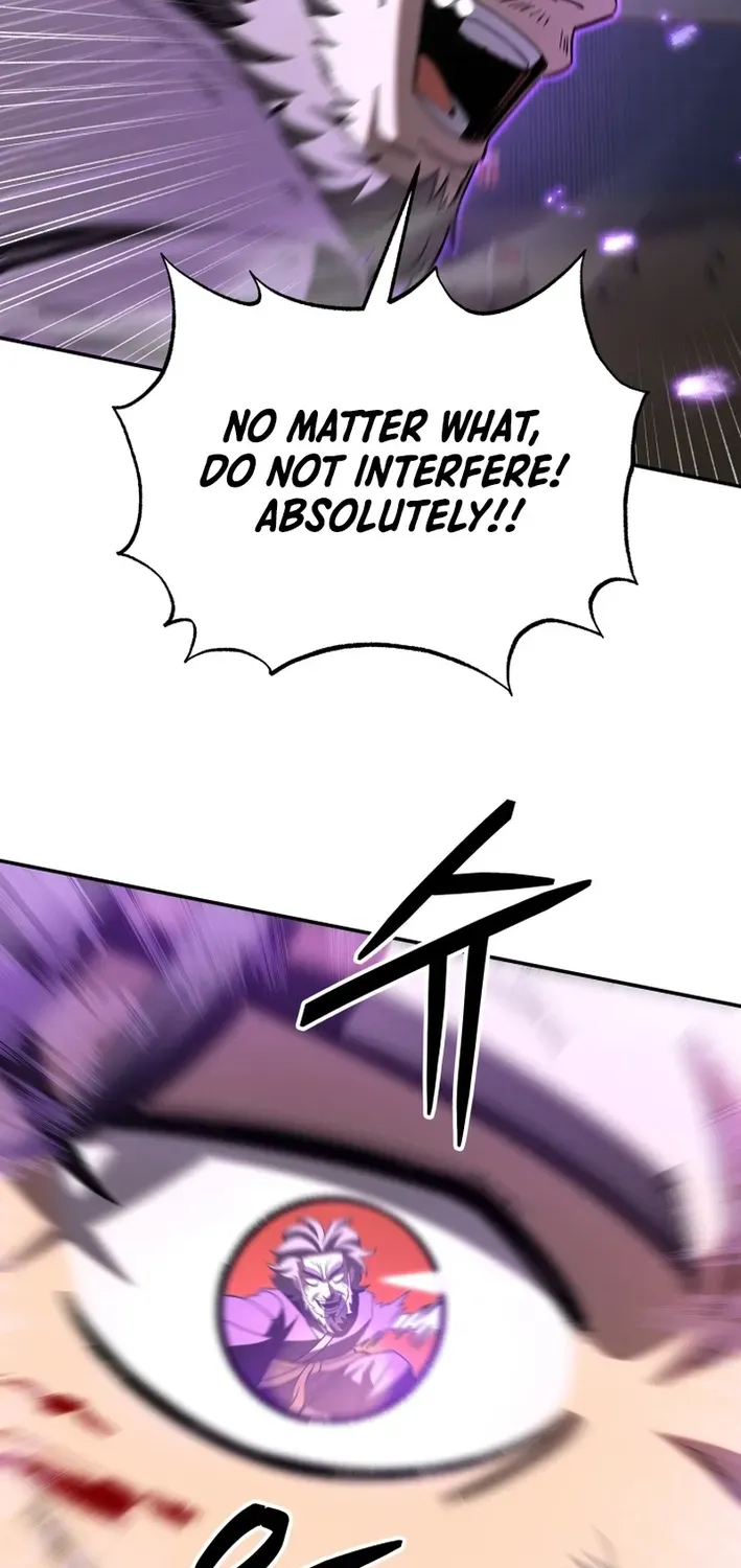 Heavenly Demon Goes to High School Chapter 26 page 34 - 