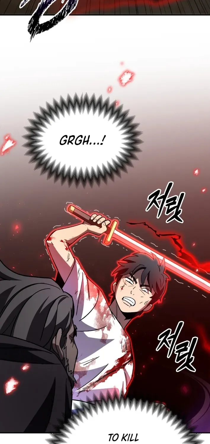 Heavenly Demon Goes to High School Chapter 26 page 44 - 