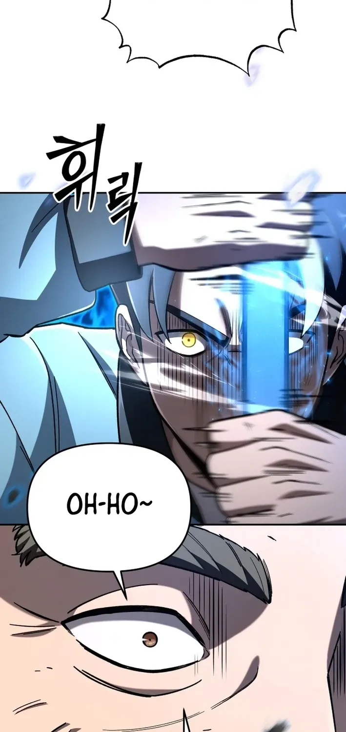 Heavenly Demon Goes to High School Chapter 26 page 53 - 