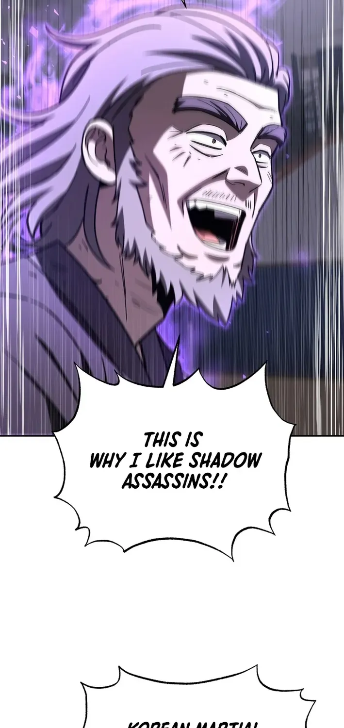 Heavenly Demon Goes to High School Chapter 26 page 58 - 