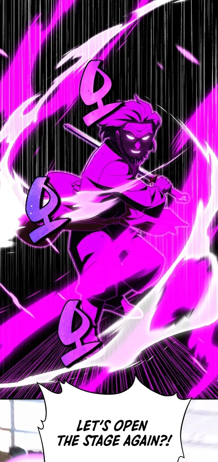 Heavenly Demon Goes to High School Chapter 26 page 67 - 