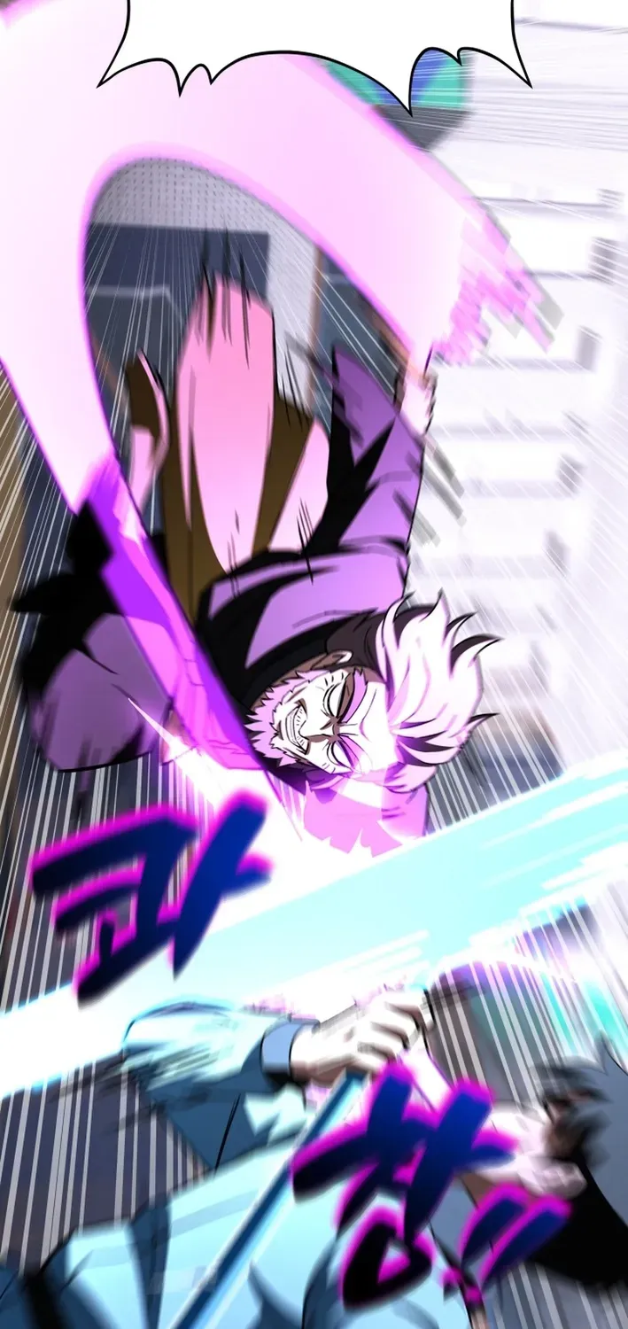 Heavenly Demon Goes to High School Chapter 26 page 68 - 