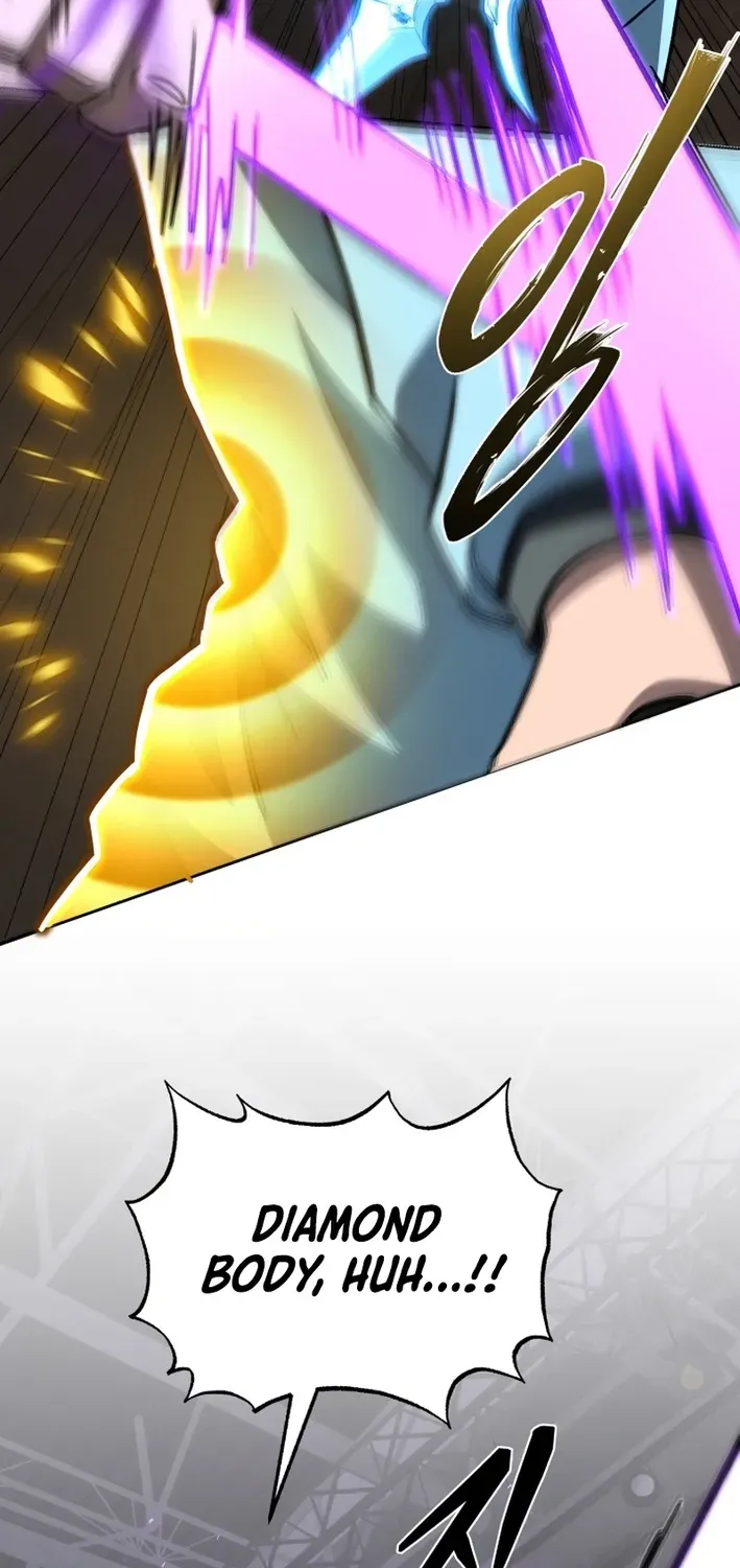 Heavenly Demon Goes to High School Chapter 26 page 72 - 